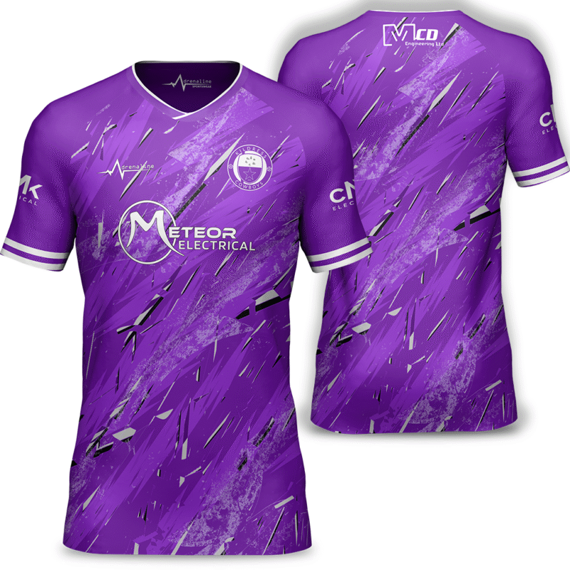 Kildress Cowboys FC Training Jersey