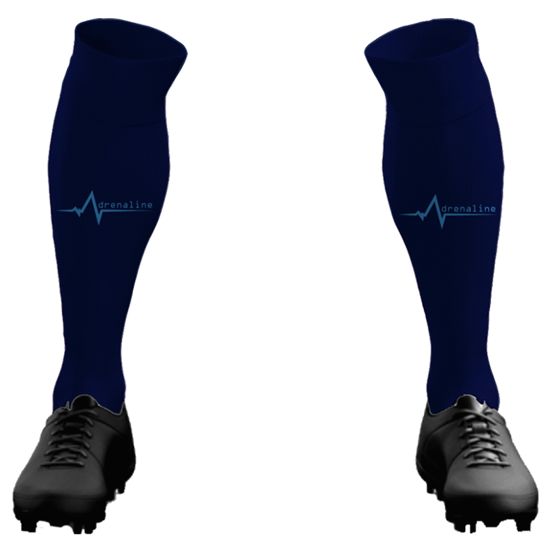 AFC Dungannon Playing Socks