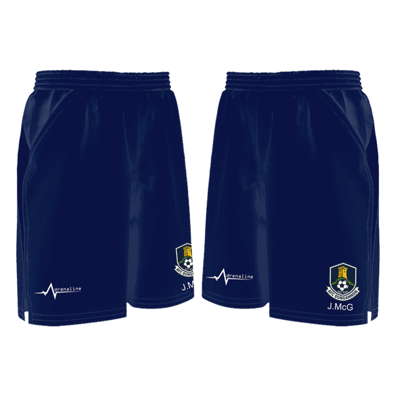 AFC Dungannon Leisure Shorts