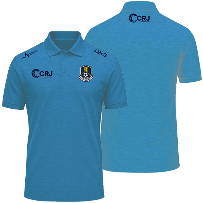 AFC Dungannon Polo