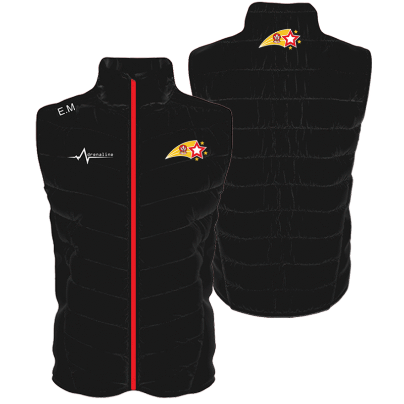 Derry GAA For All Gilets - Image 3