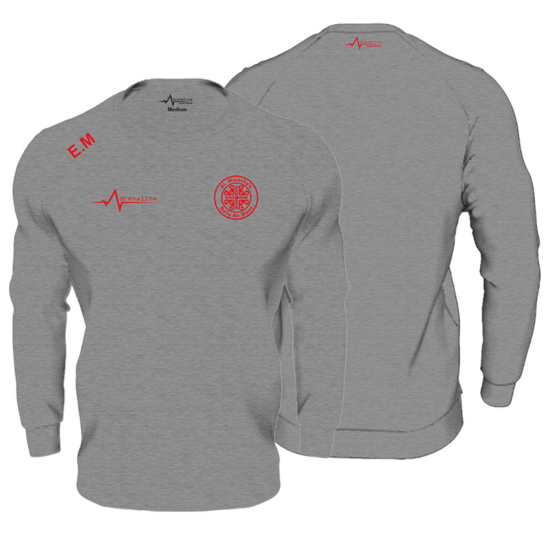 Moortown GAC Cotton Crew Neck