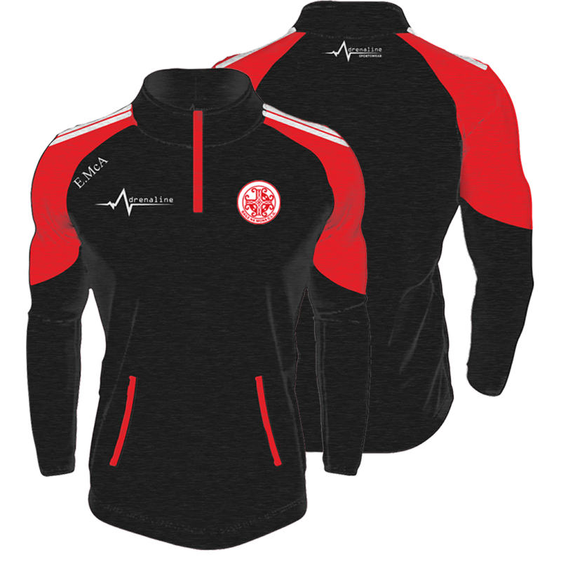 Moortown GAC 1/4 Zips - Image 2