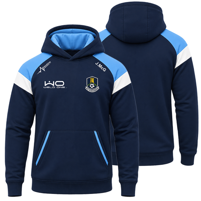 AFC Dungannon Hoodie
