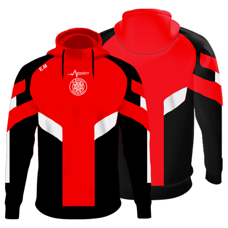 Moortown GAC Retro Hoodie
