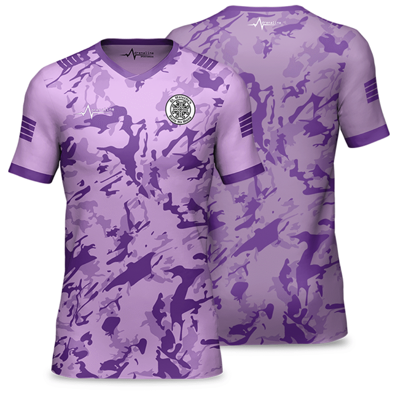Moortown GAC Training Jerseys - Image 5