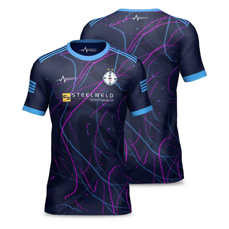 Fr Rocks GAC Training Jerseys - Image 3