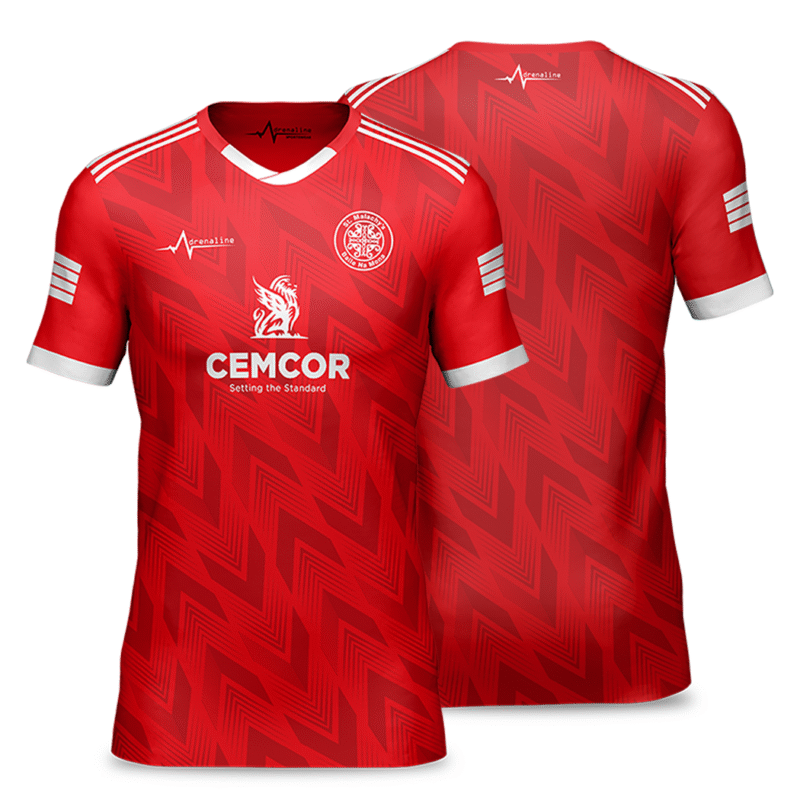 Moortown GAC Training Jerseys - Image 4