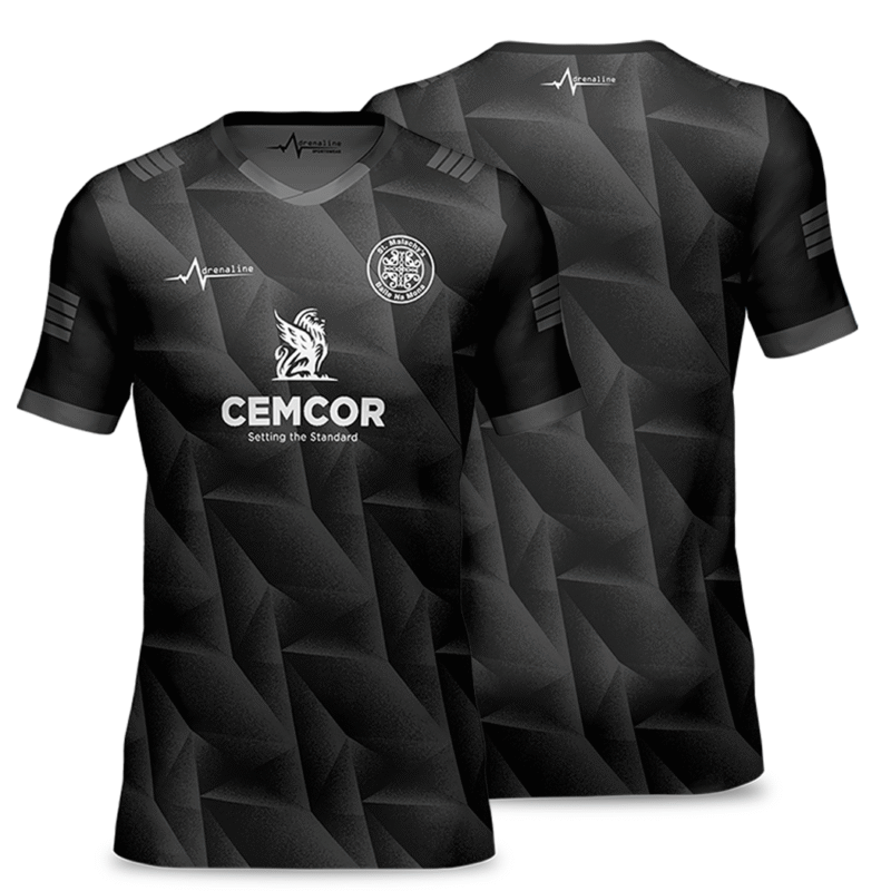 Moortown GAC Training Jerseys - Image 2