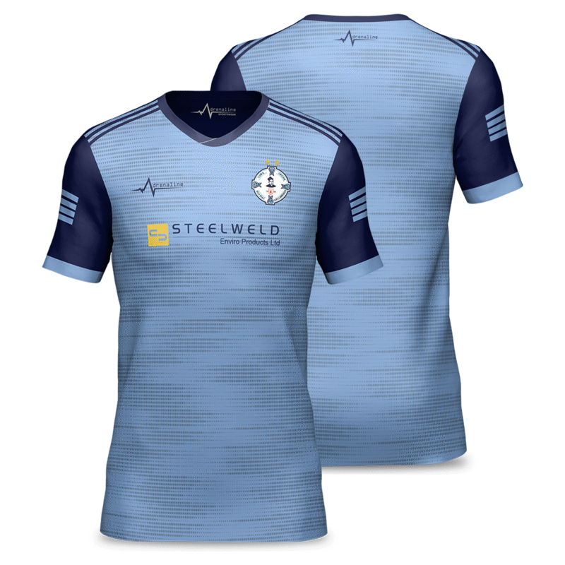 Fr Rocks GAC Training Jerseys - Image 4