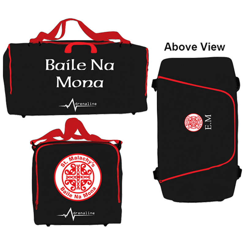 Moortown GAC Kit Bag