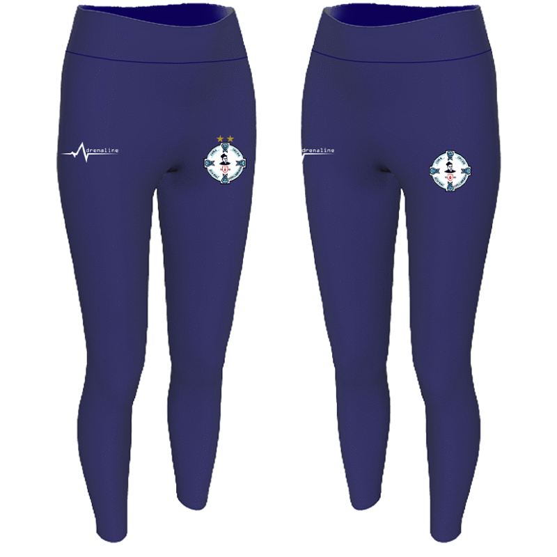 Fr Rocks GAC Leggings