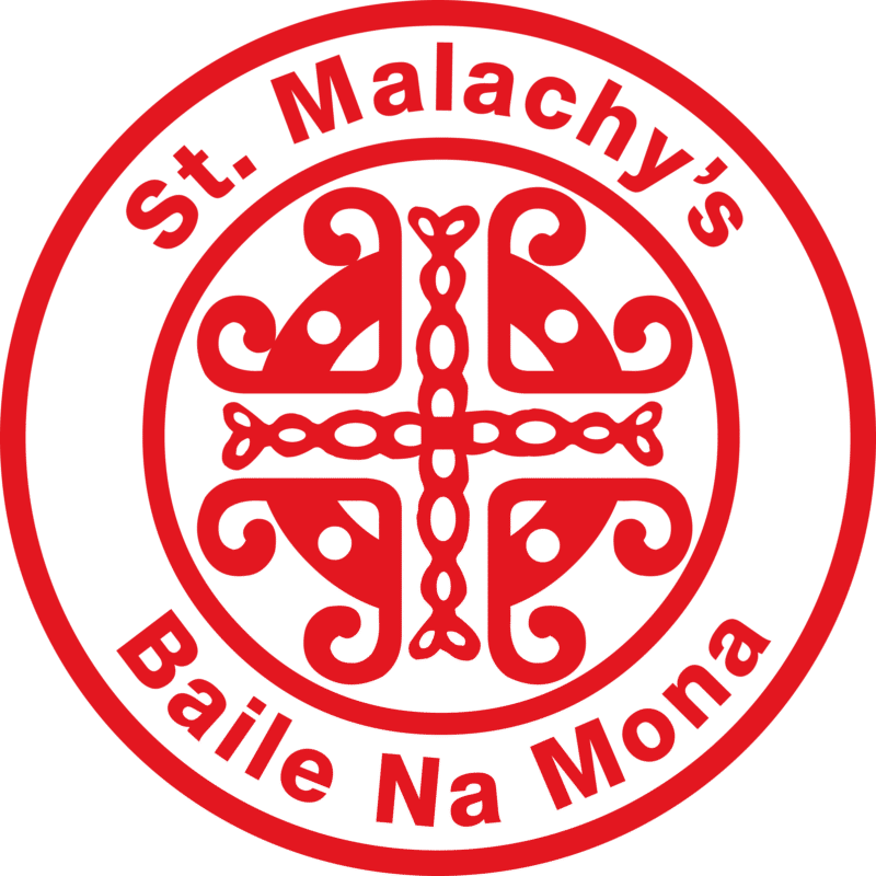 Moortown St. Malachys GAC