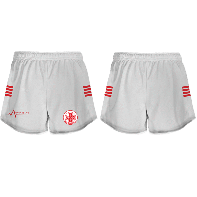 Moortown GAC Training Shorts - Image 3