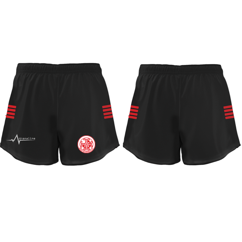 Moortown GAC Training Shorts - Image 2