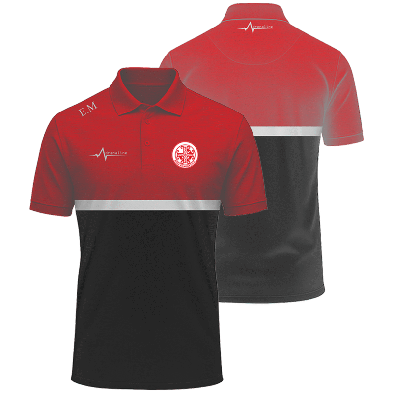 Moortown GAC Polo's - Image 3