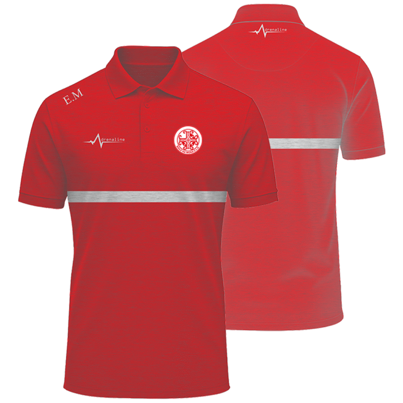 Moortown GAC Polo's - Image 2