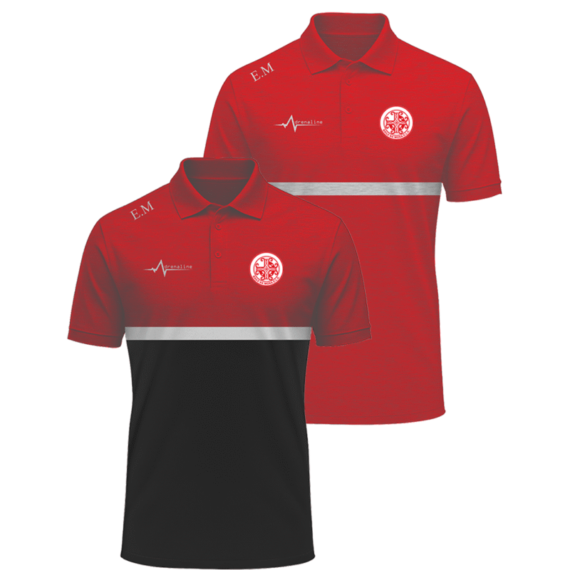 Moortown GAC Polo's