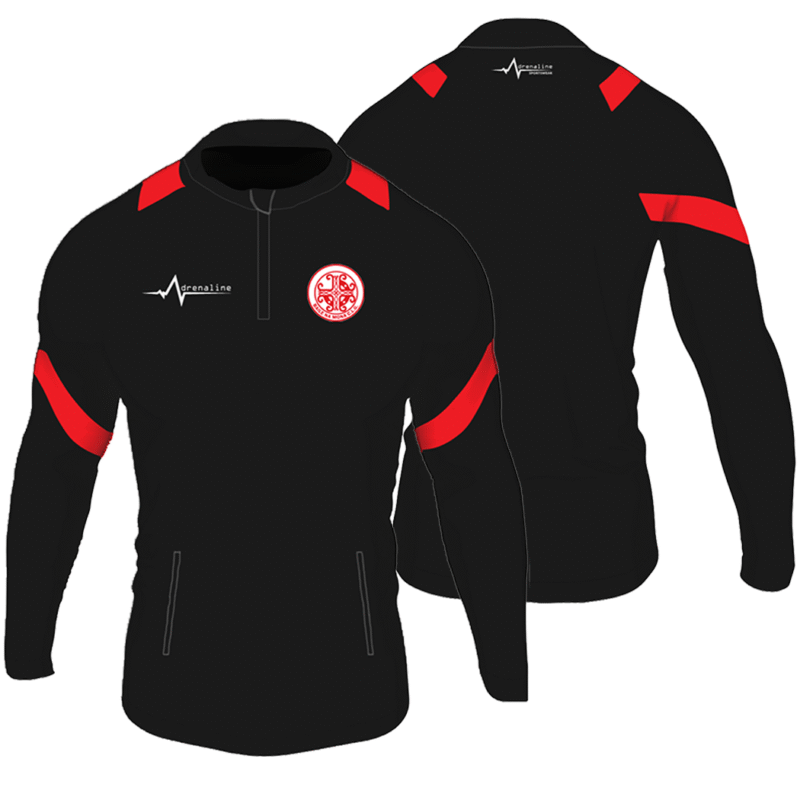 Moortown GAC Pro Zips - Image 2