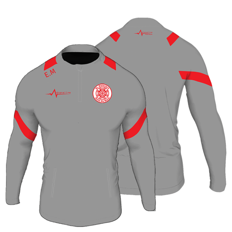 Moortown GAC Pro Zips - Image 3