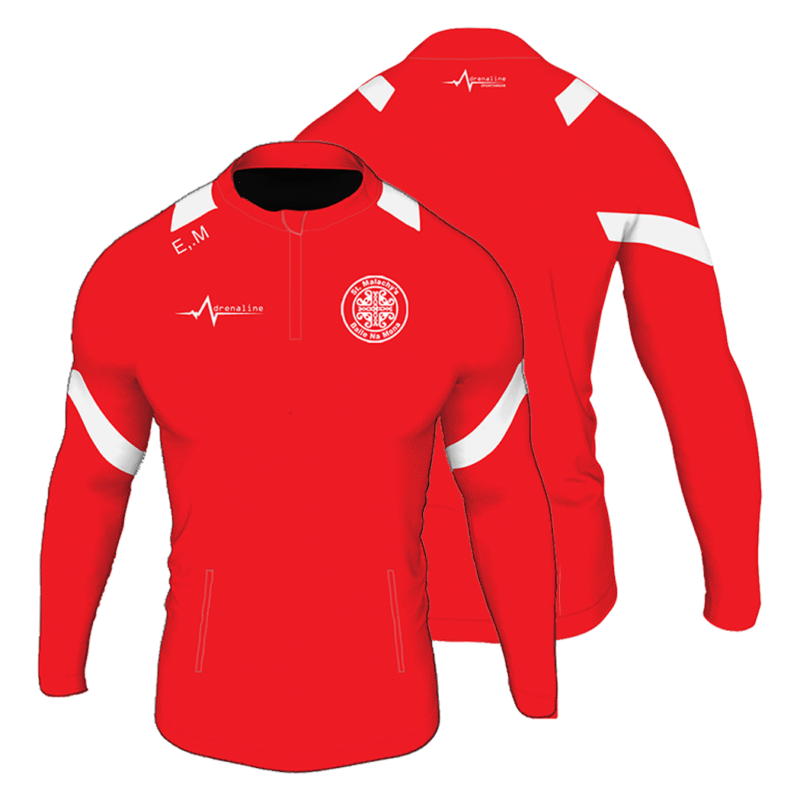 Moortown GAC Pro Zips - Image 4