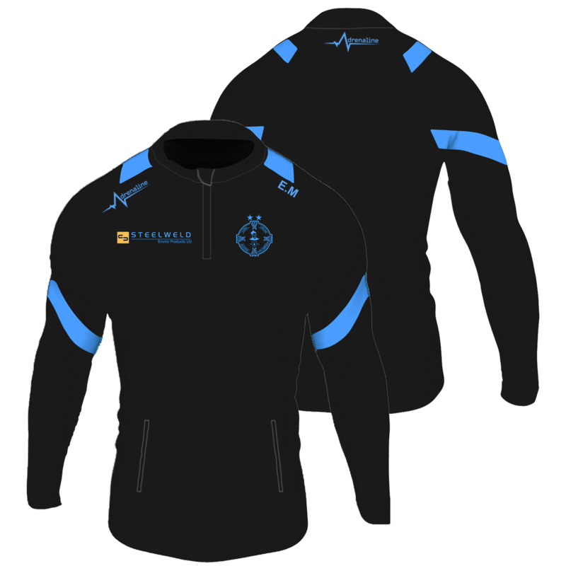 Fr Rocks GAC Pro-Zips - Image 3