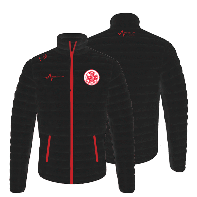 Moortown GAC Full Puffer