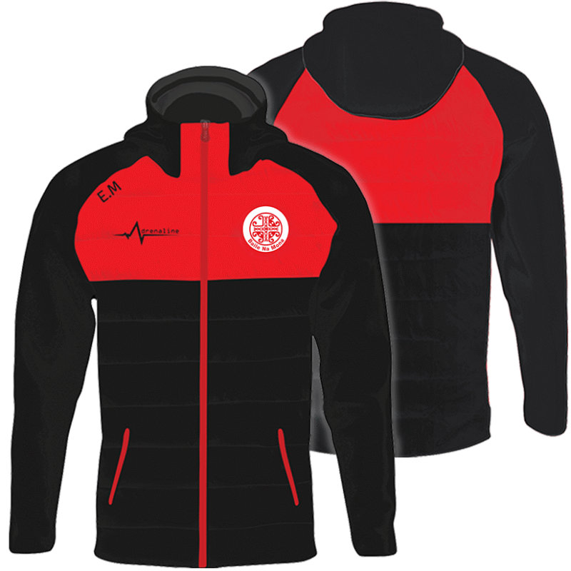 Moortown GAC Slim Line Puffer