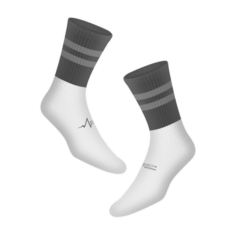 Fr Rocks GAC Midi-Socks - Image 3