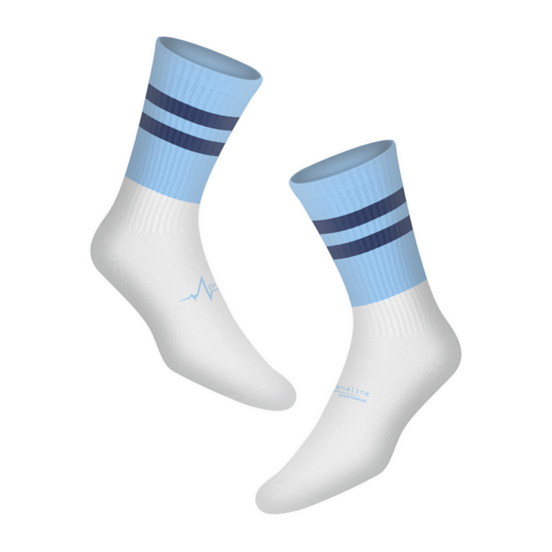 Fr Rocks GAC Midi-Socks - Image 4