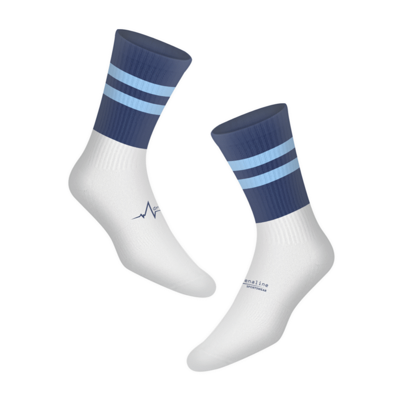Fr Rocks GAC Midi-Socks - Image 2