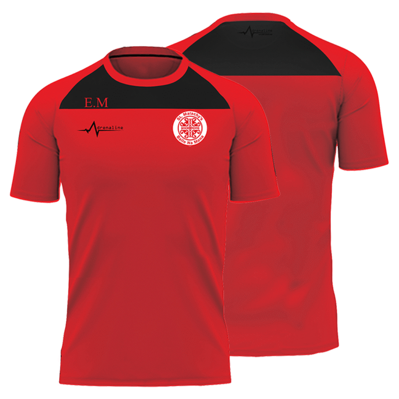 Moortown GAC Tee's - Image 2