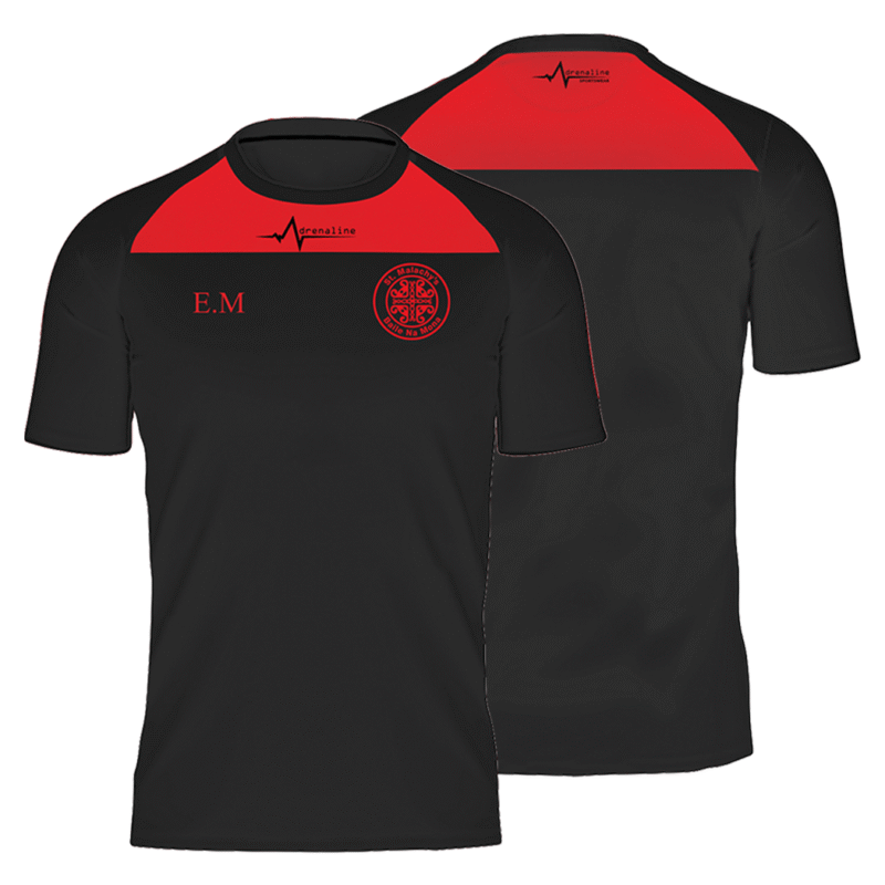 Moortown GAC Tee's - Image 3