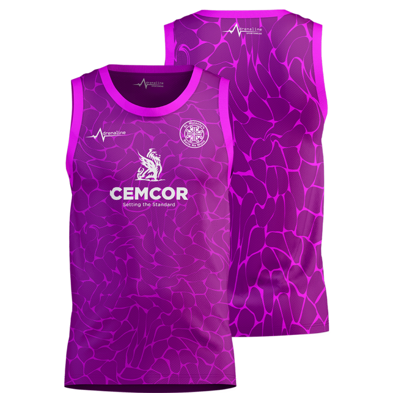 Moortown GAC Vests - Image 5