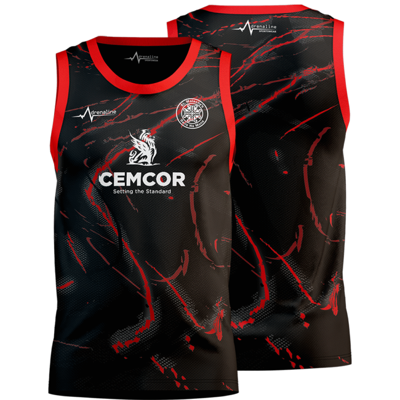 Moortown GAC Vests - Image 2