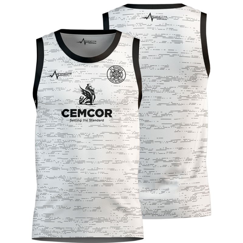 Moortown GAC Vests - Image 3