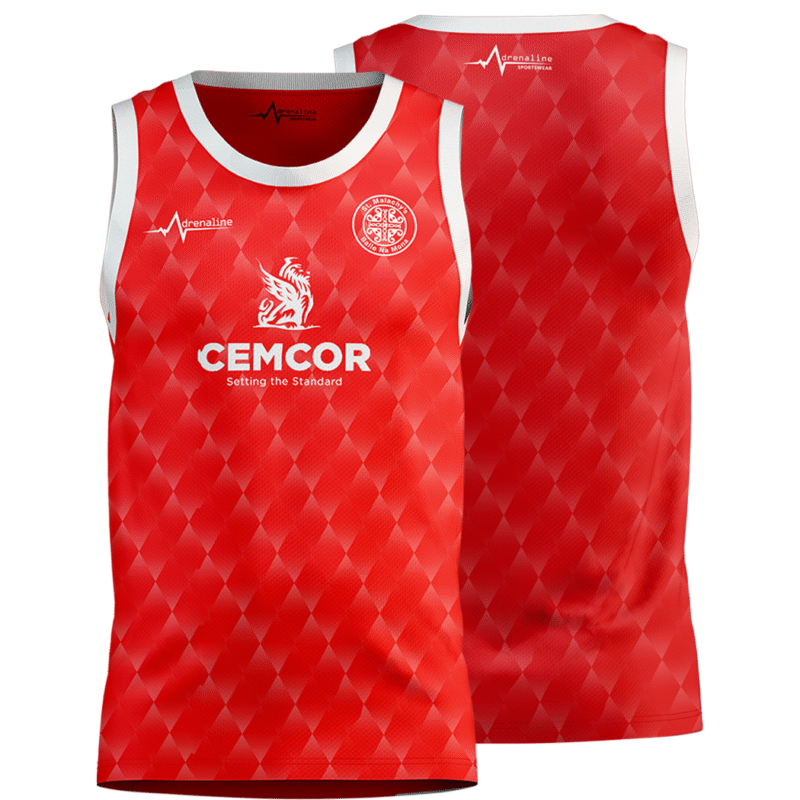 Moortown GAC Vests - Image 4