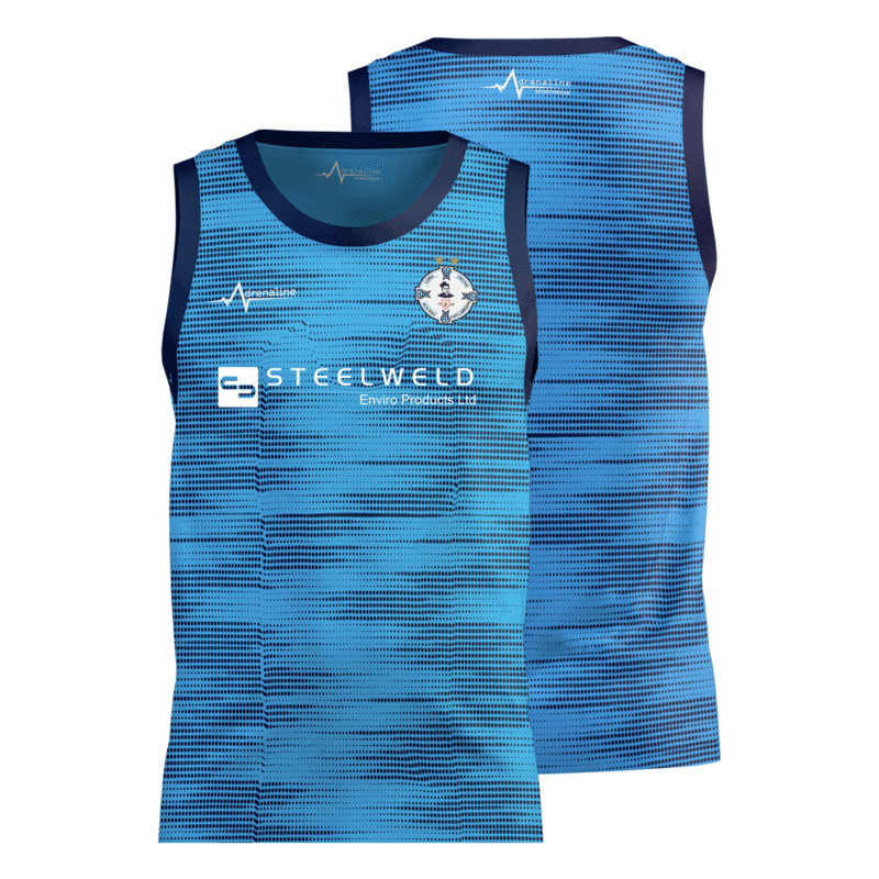 Fr Rocks GAC Vest - Image 3