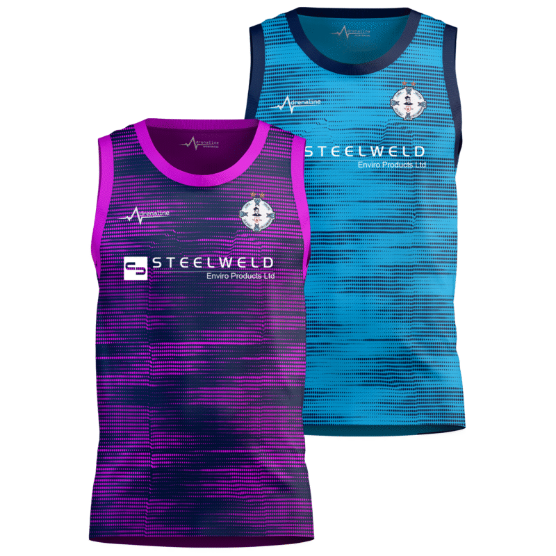 Fr Rocks GAC Vest