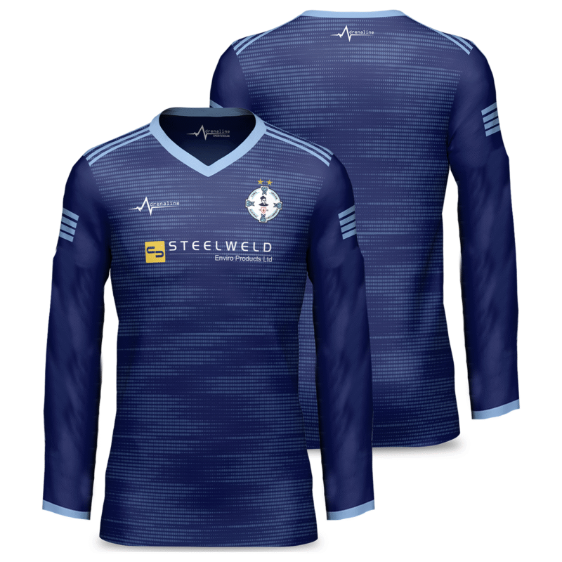Fr Rocks GAC Warm Up Jersey