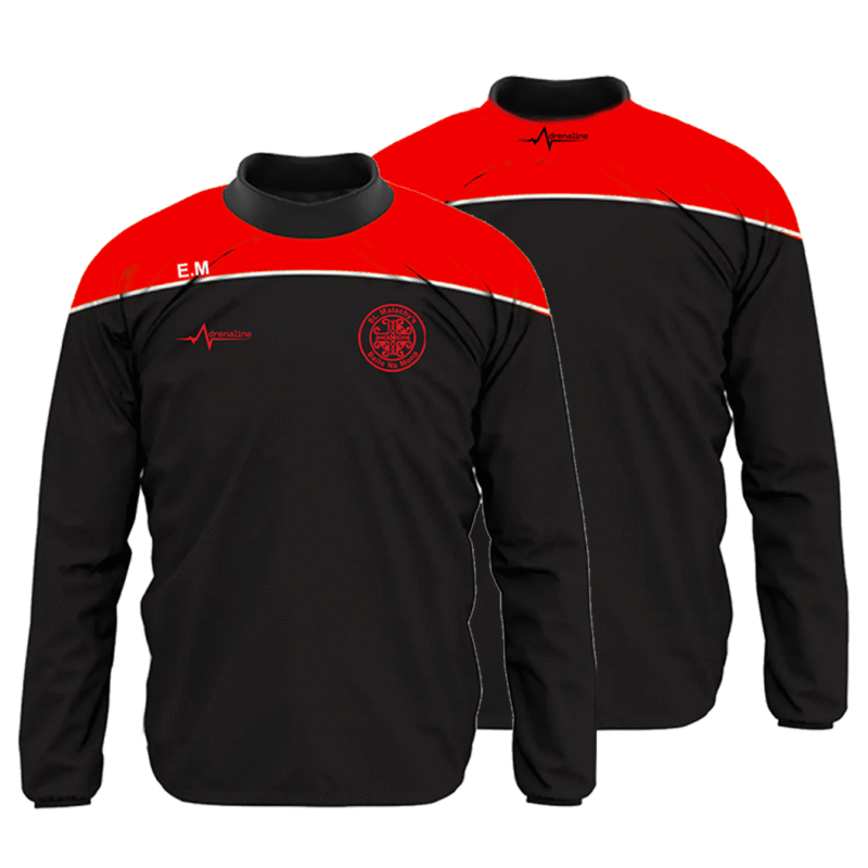 Moortown GAC Windbreaker