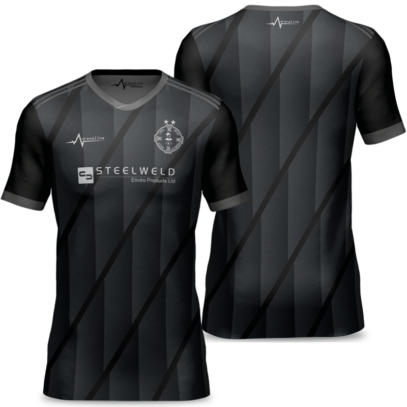 Fr Rocks GAC Training Jerseys - Image 2