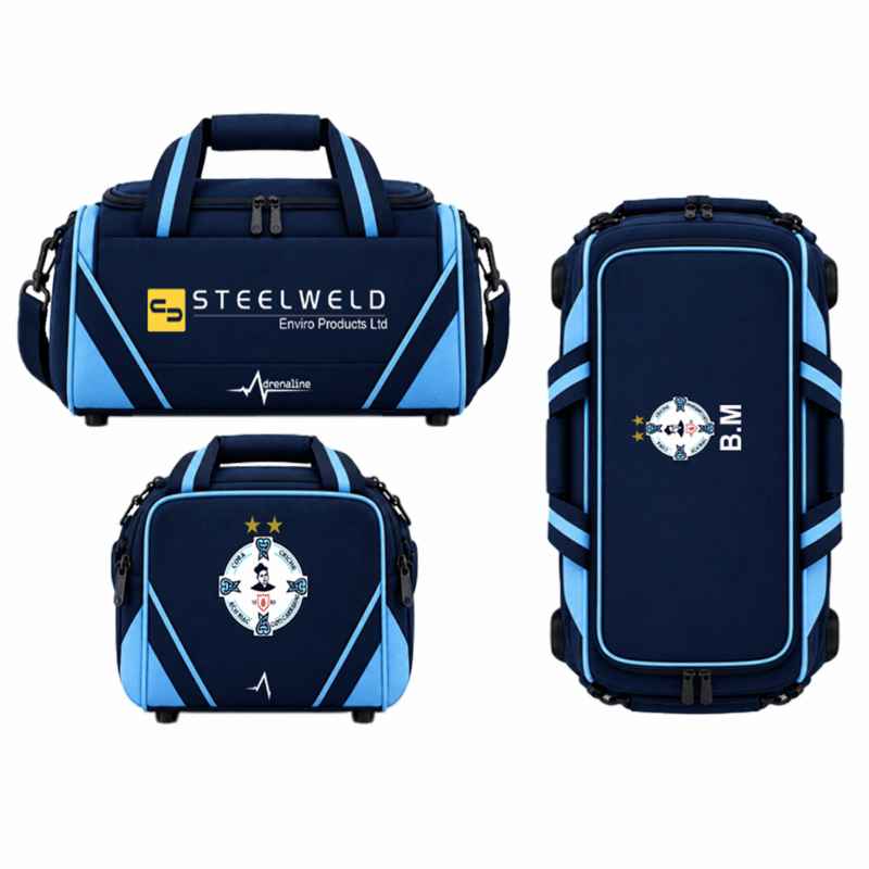 Fr Rocks GAC Kit Bag