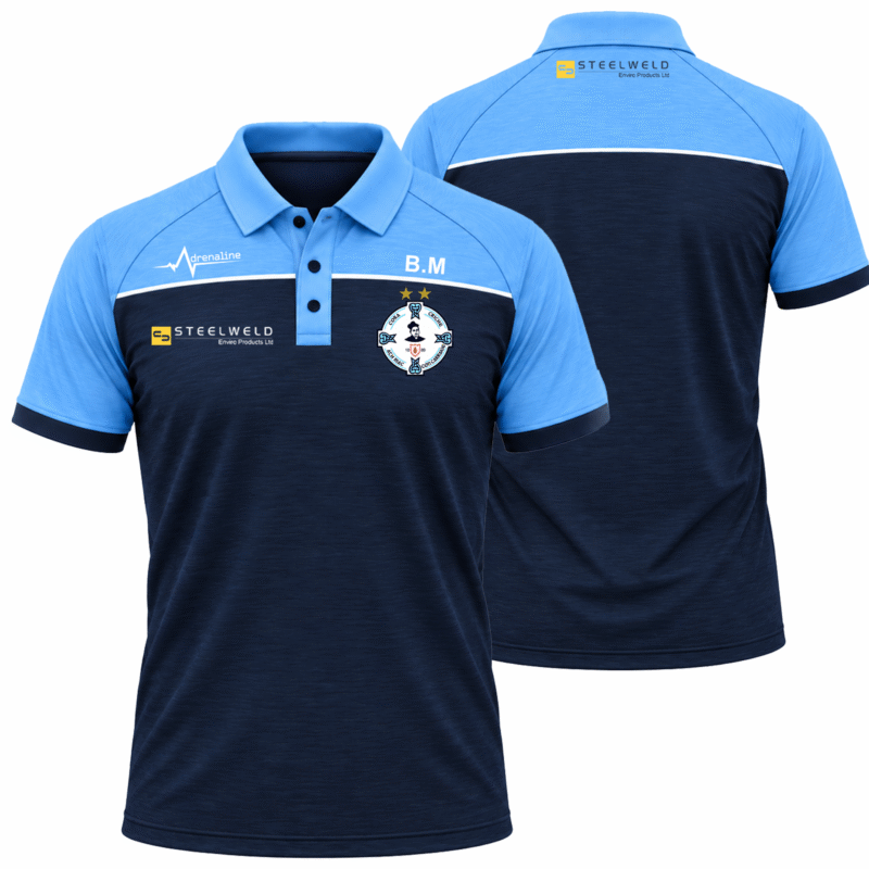 Fr Rocks GAC Polo