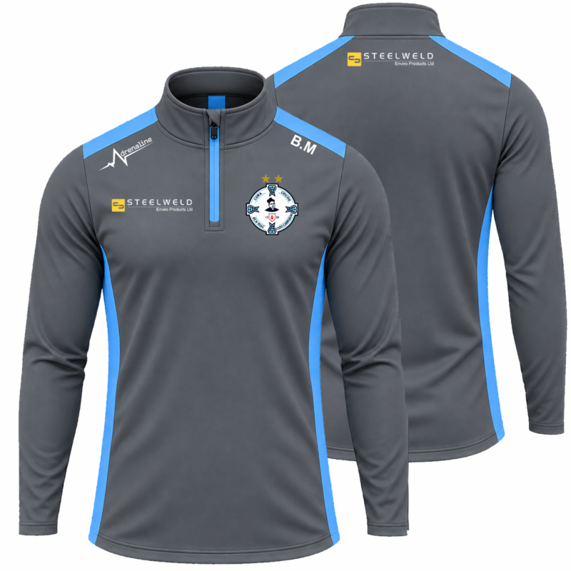 Fr Rocks GAC Pro-Zip