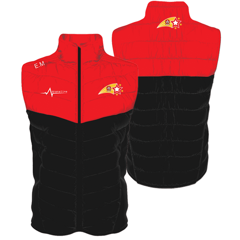Derry GAA For All Gilets - Image 2