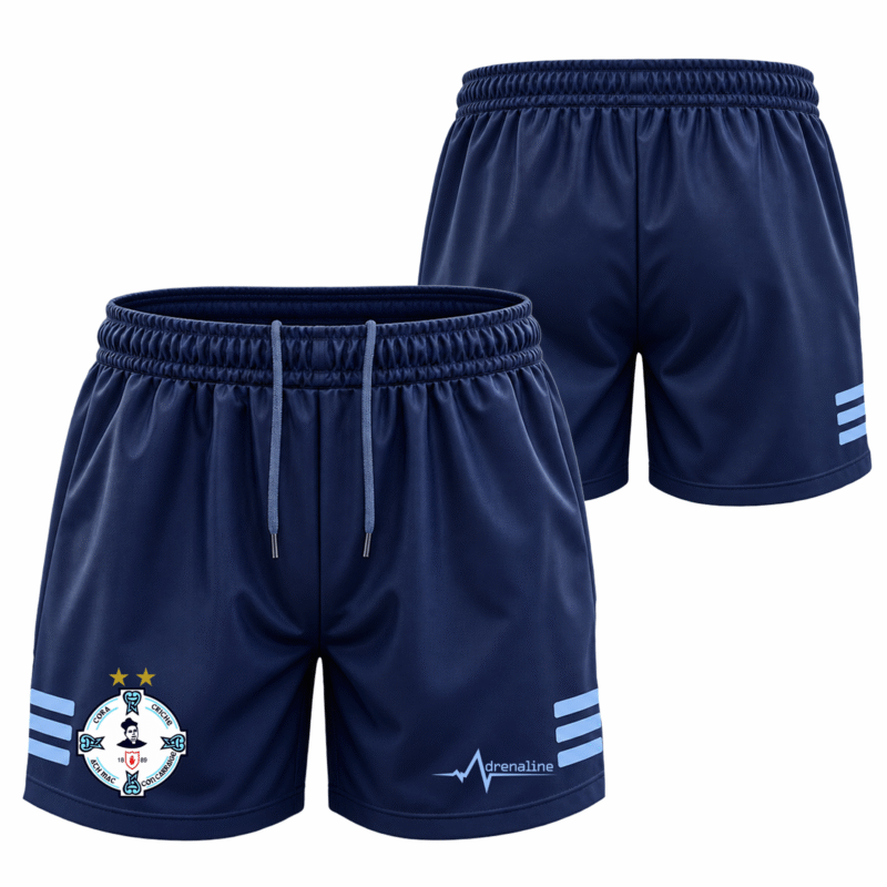 Fr Rocks GAC Training Shorts