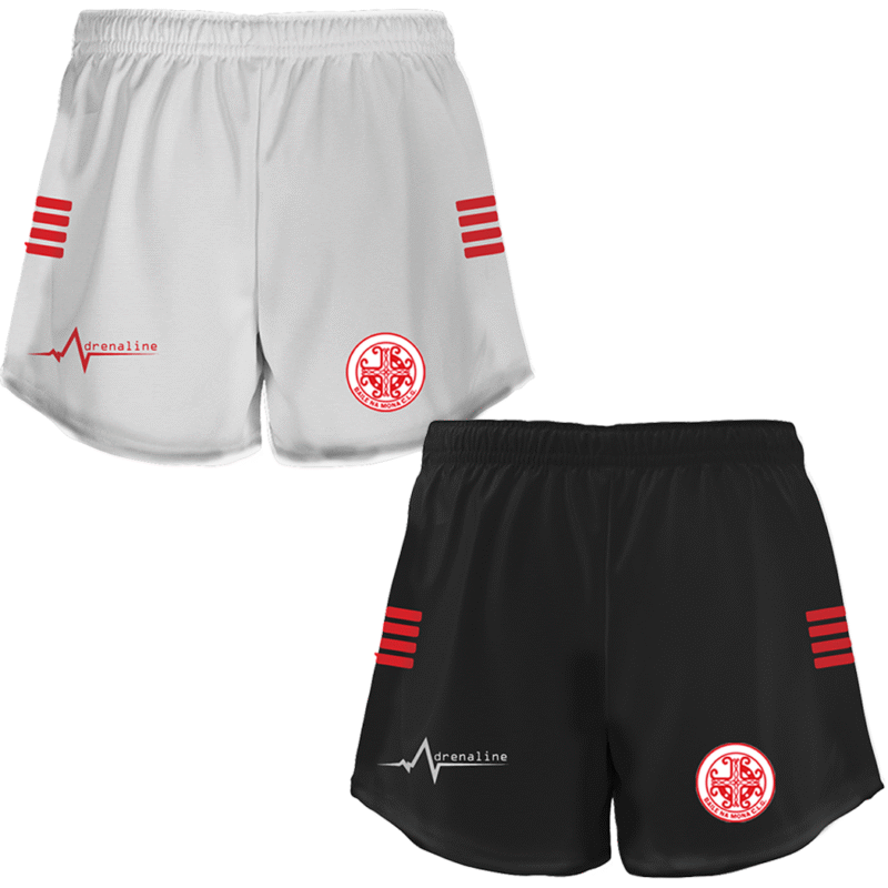 Moortown GAC Training Shorts