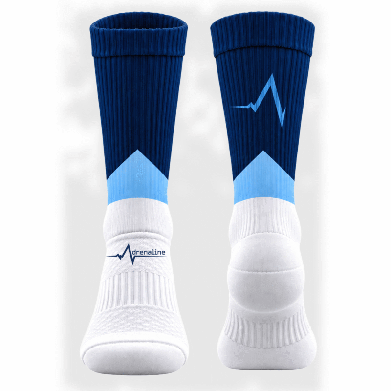 Fr Rocks GAC Midi-Socks