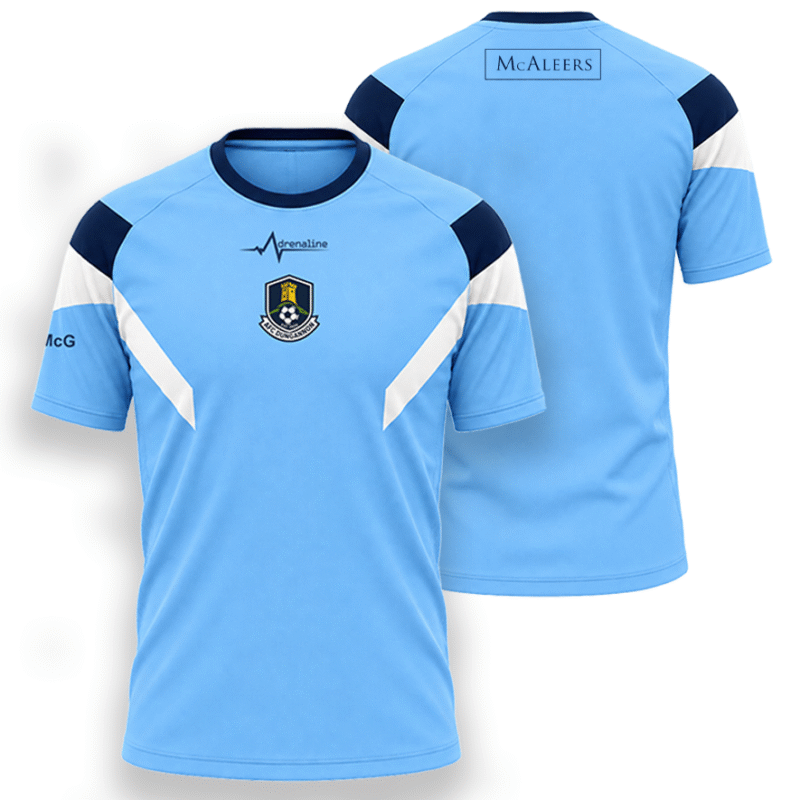 AFC Dungannon Tee